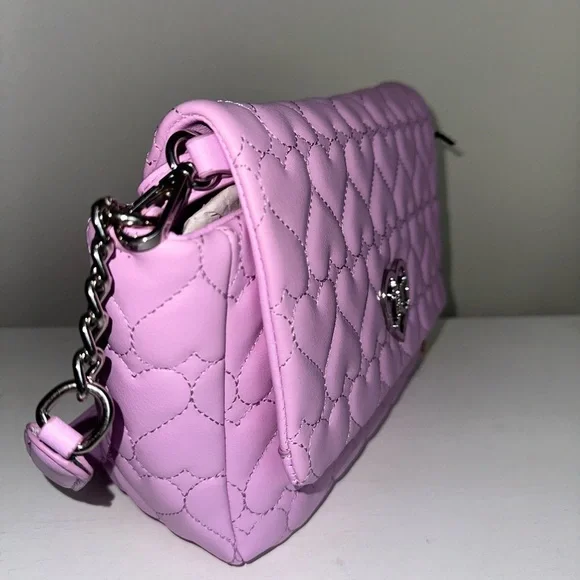 Juicy Couture Flawlesss Flap Crossbody - Picture 2 of 4